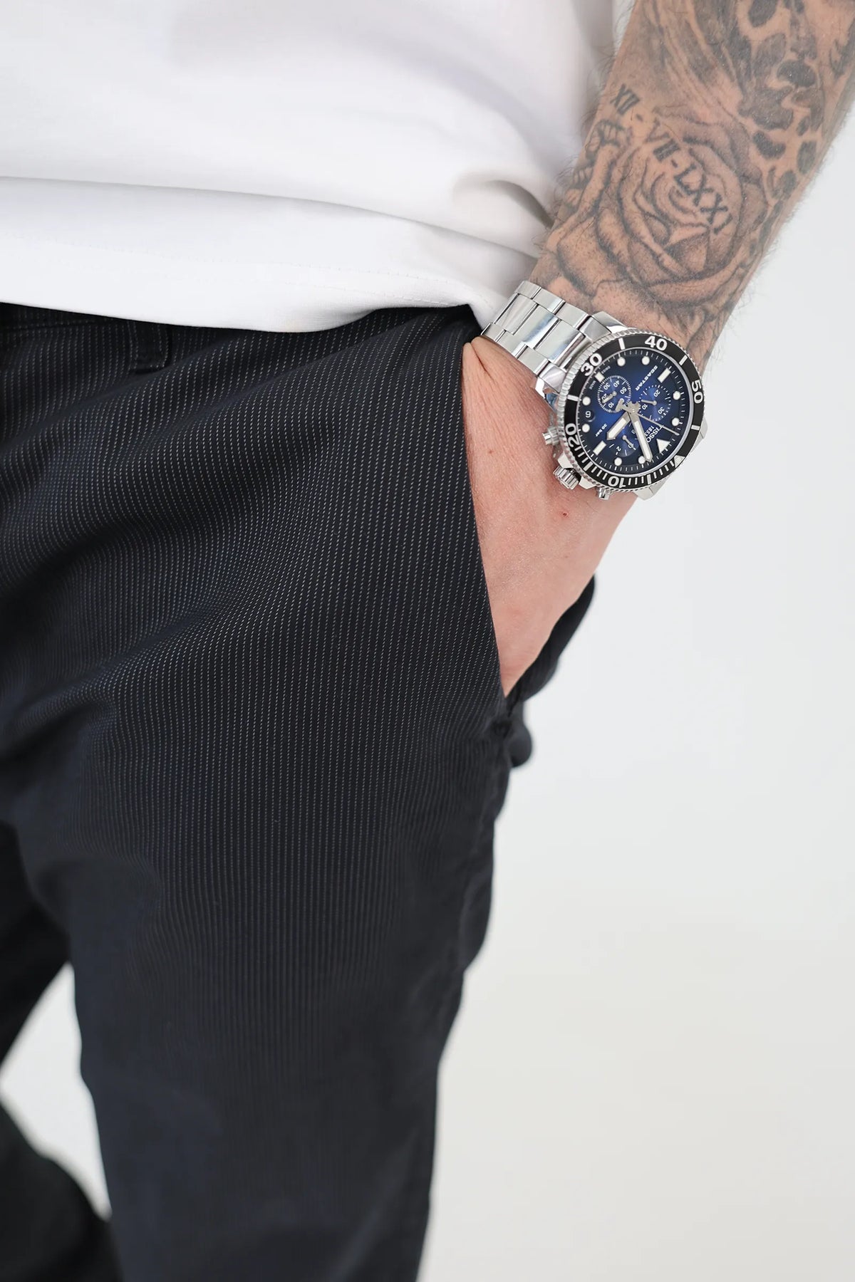 Pantallona comfort flex