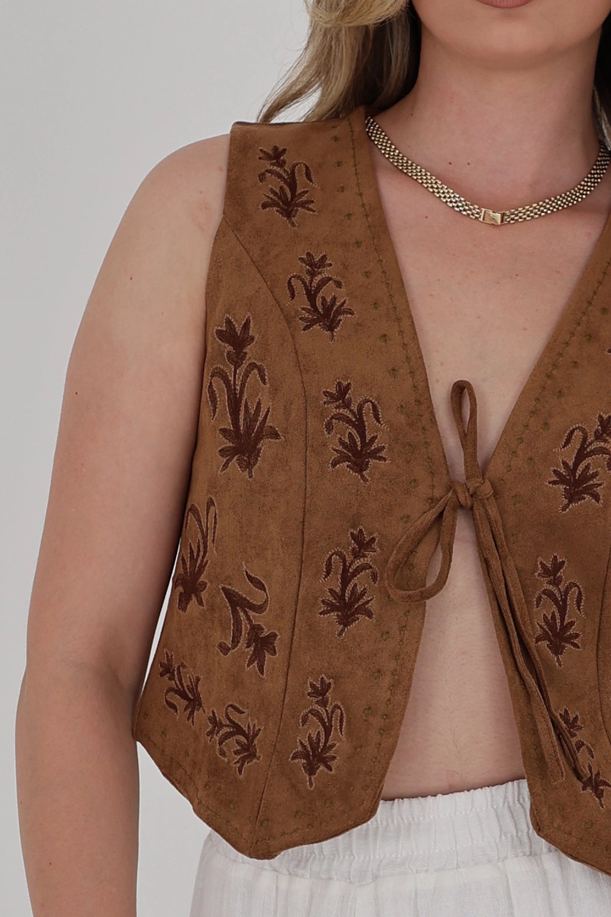 Jelek boho floral
