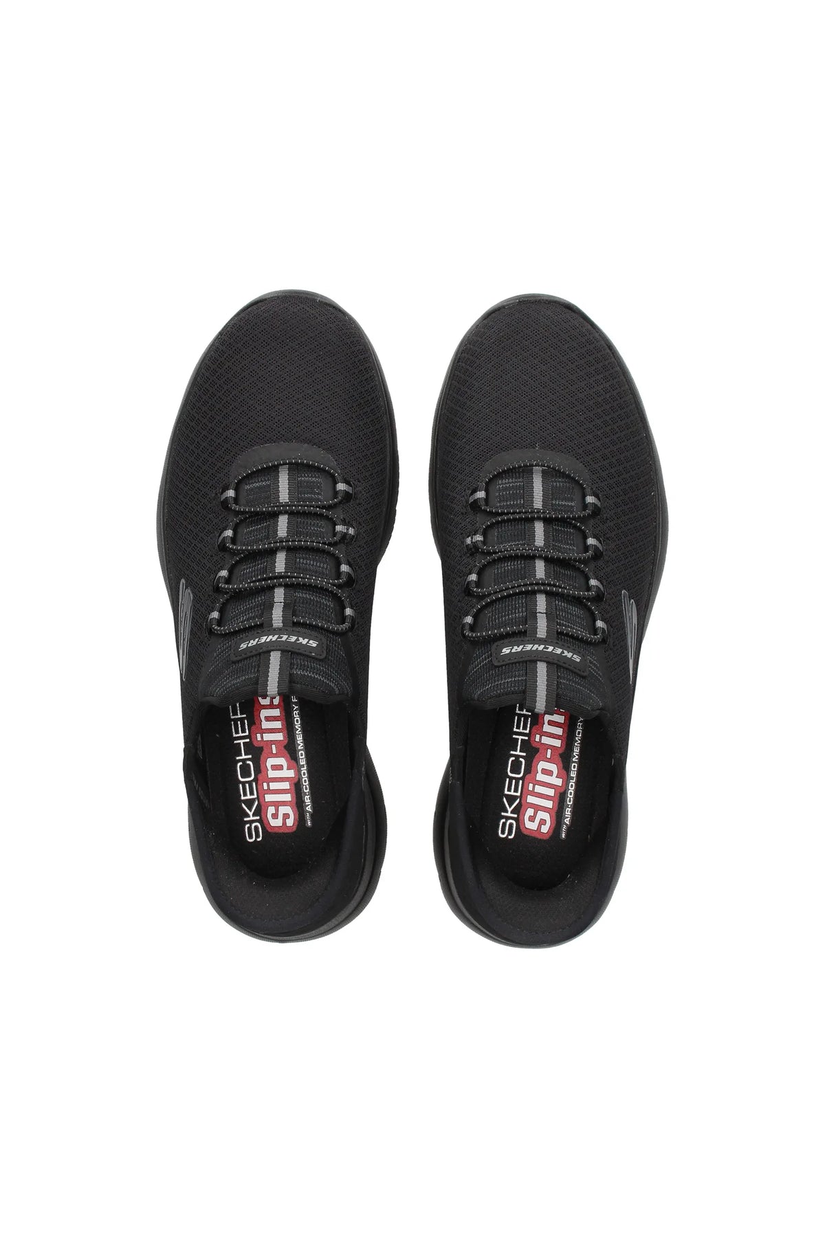 Skechers Hands Free SLIP INS 232457 BBK