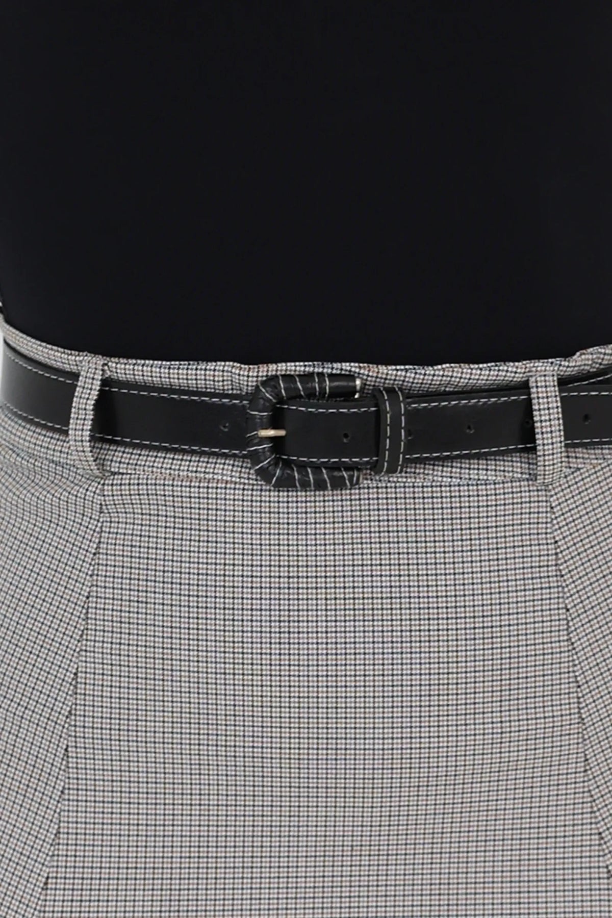 Fund black belt