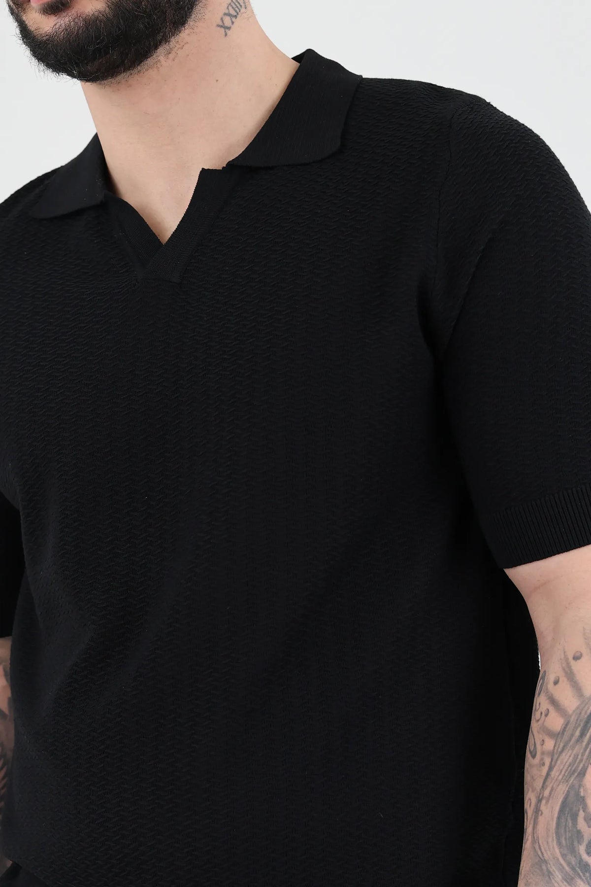 Maice short sleeve