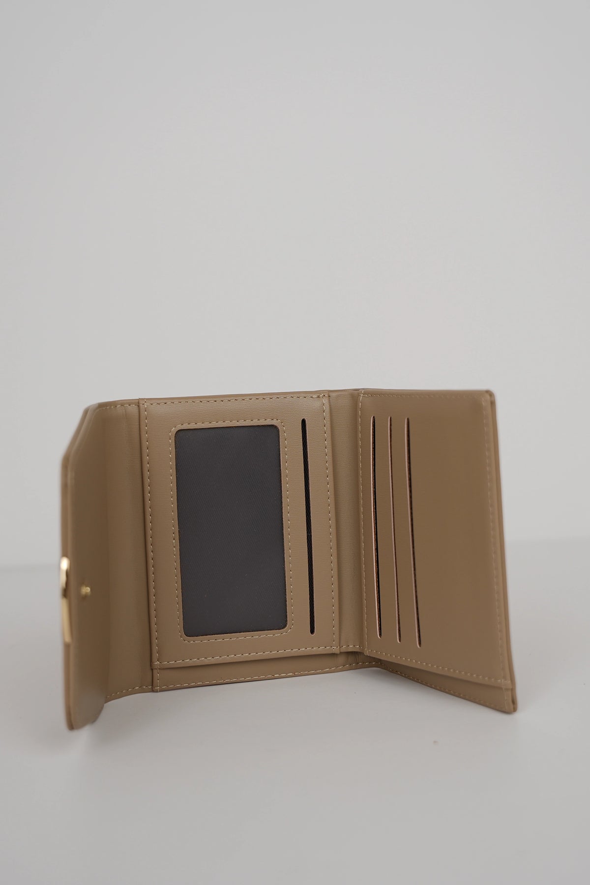 Kulete small flap wallet