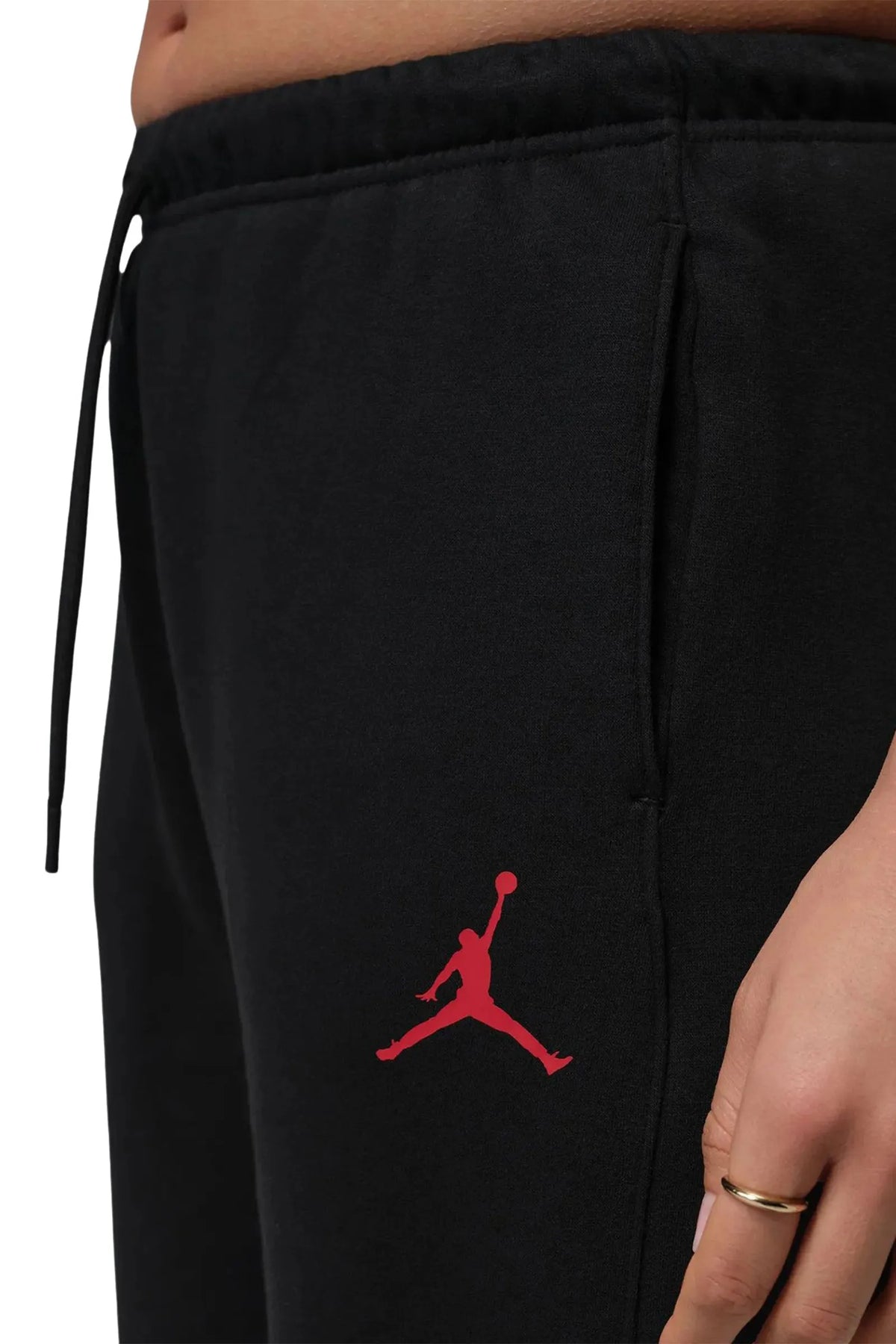 Trenerka jordan fleece IR0344-010