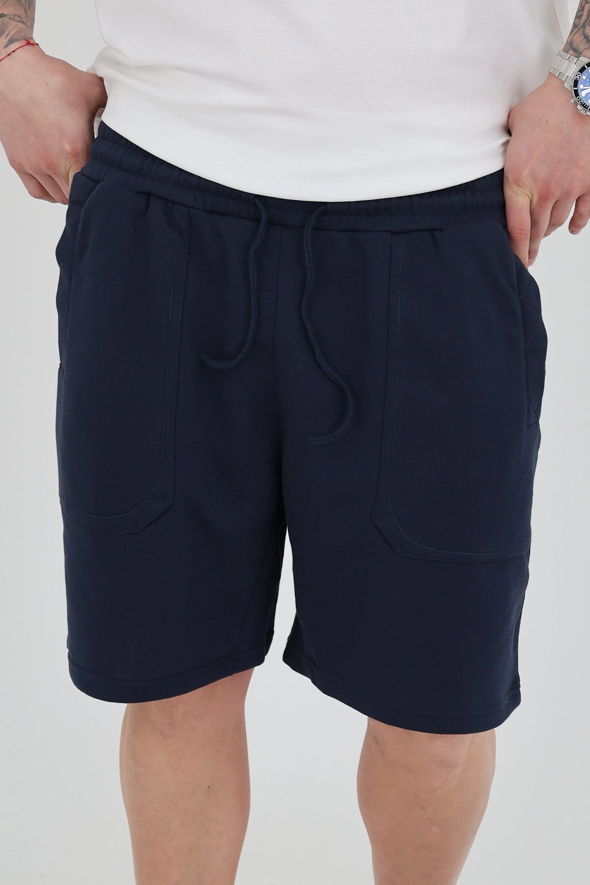 Pantallona fleece