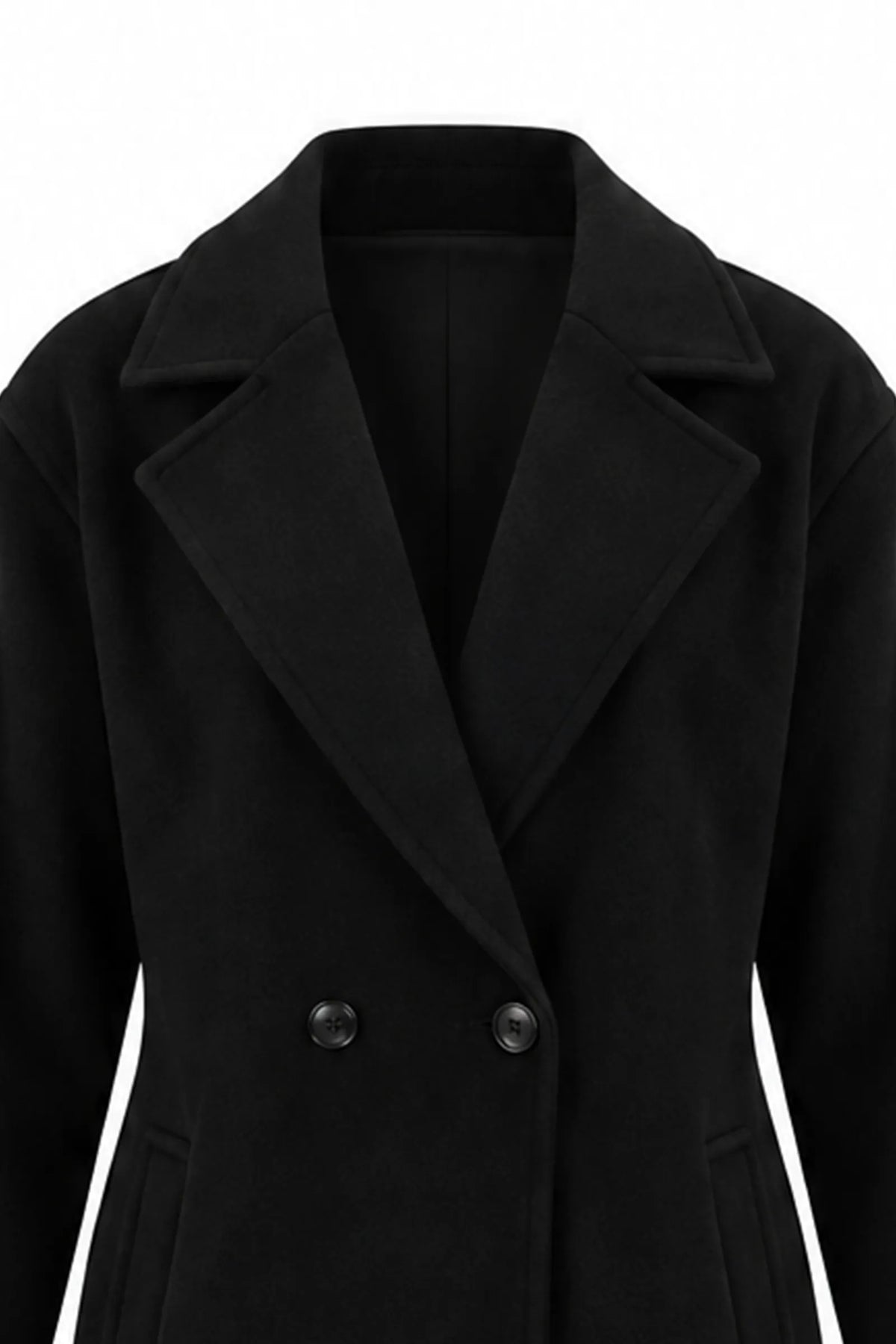 Pallto mid-length