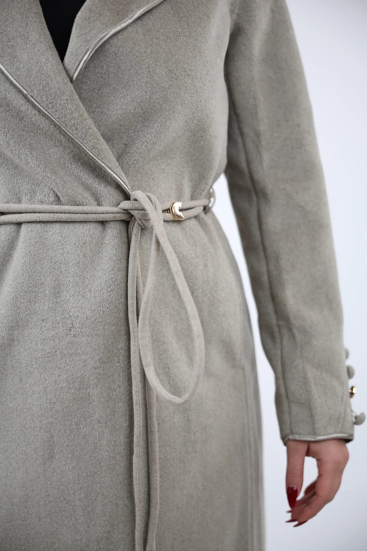 Jakne duster