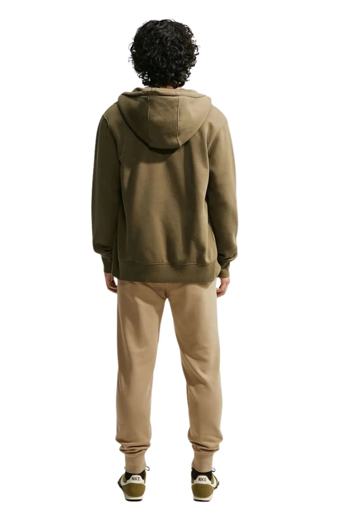 Trenerka nike club men's french terry joggers FN3801-297