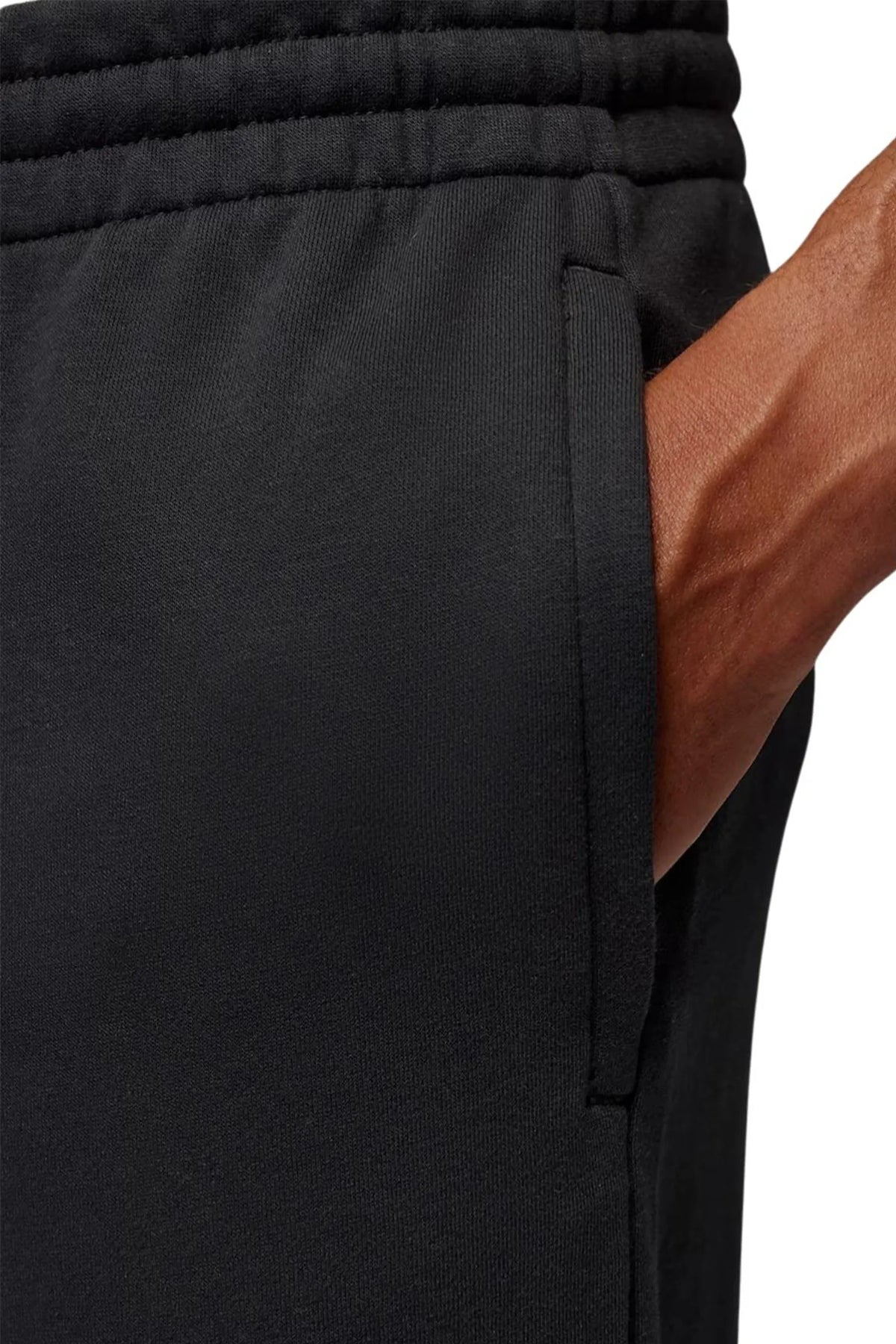 Trenerka jordan sport crossover dri-fit fleece IM7668-010