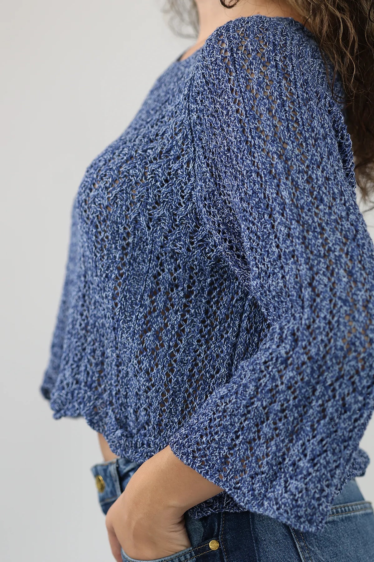 Xhemper knit