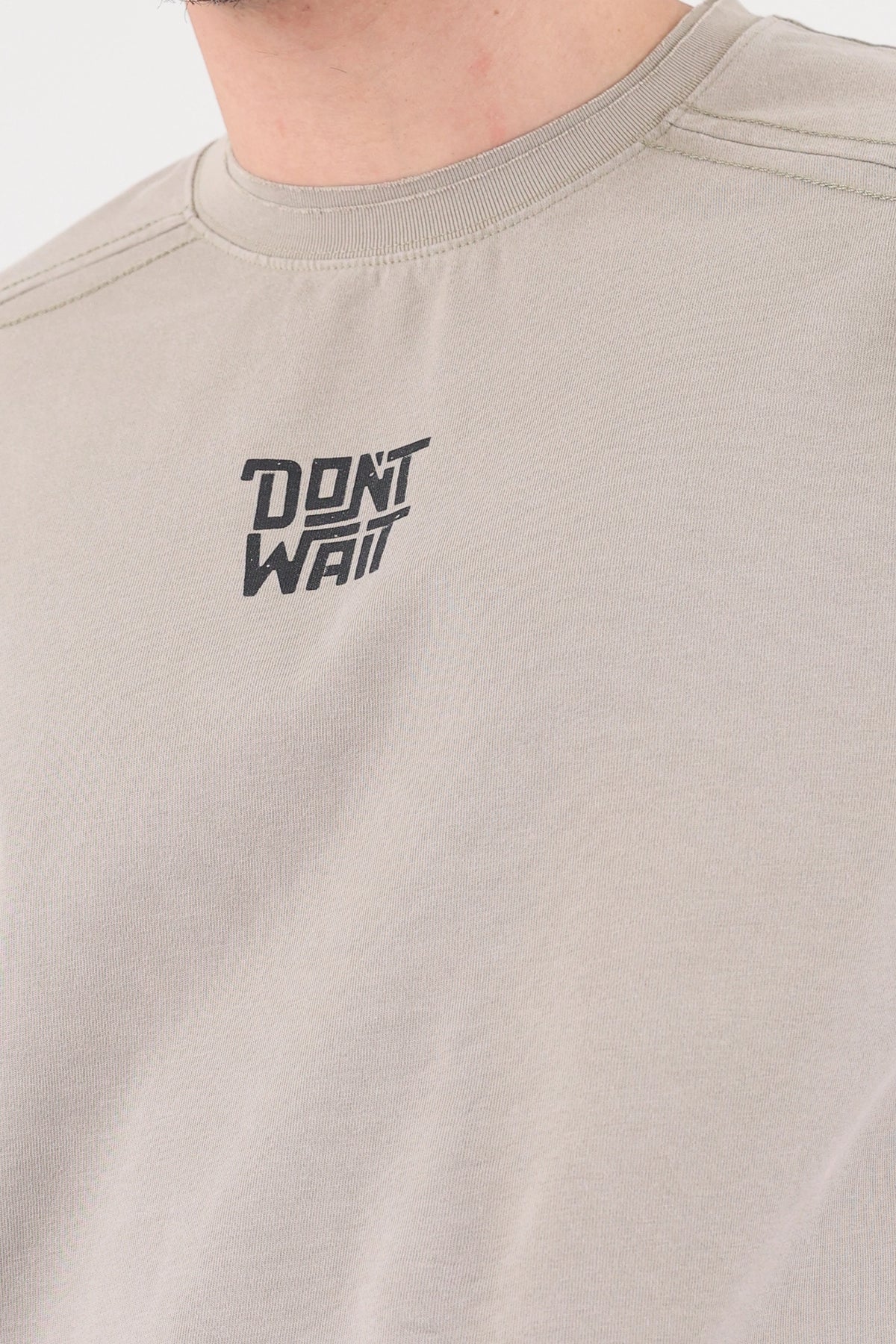 Maice don't wait