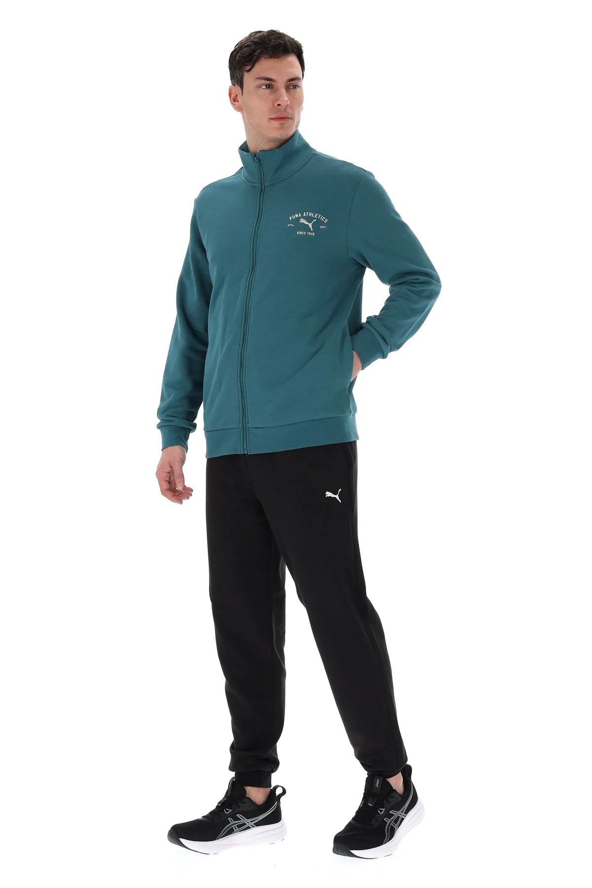 Set puma class suit tr 691770-41