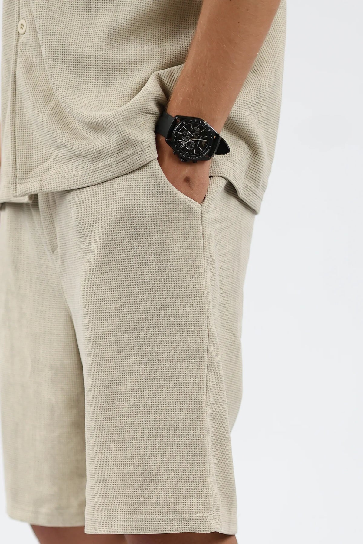 Pantallona summer shorts