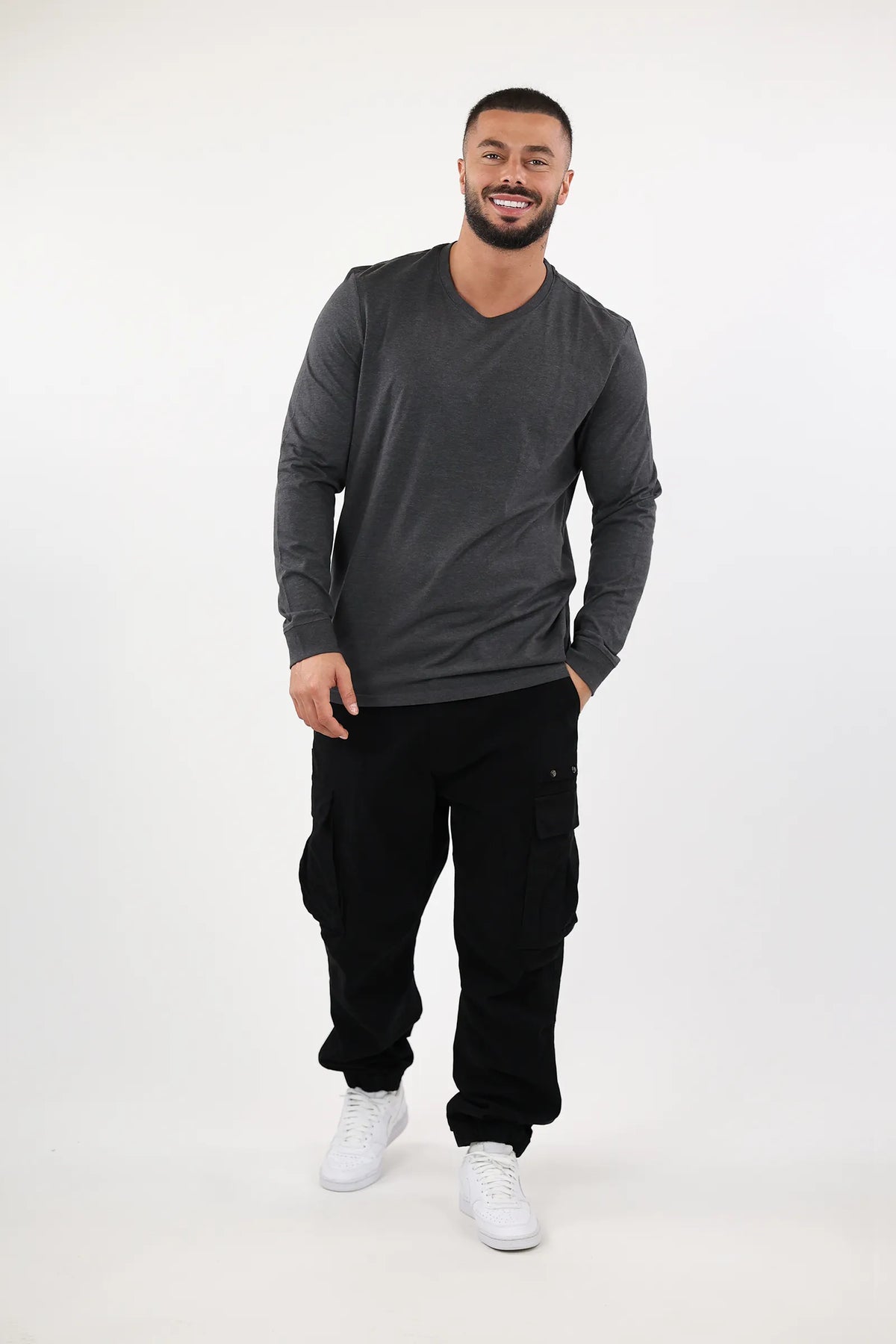 Bluze basic
