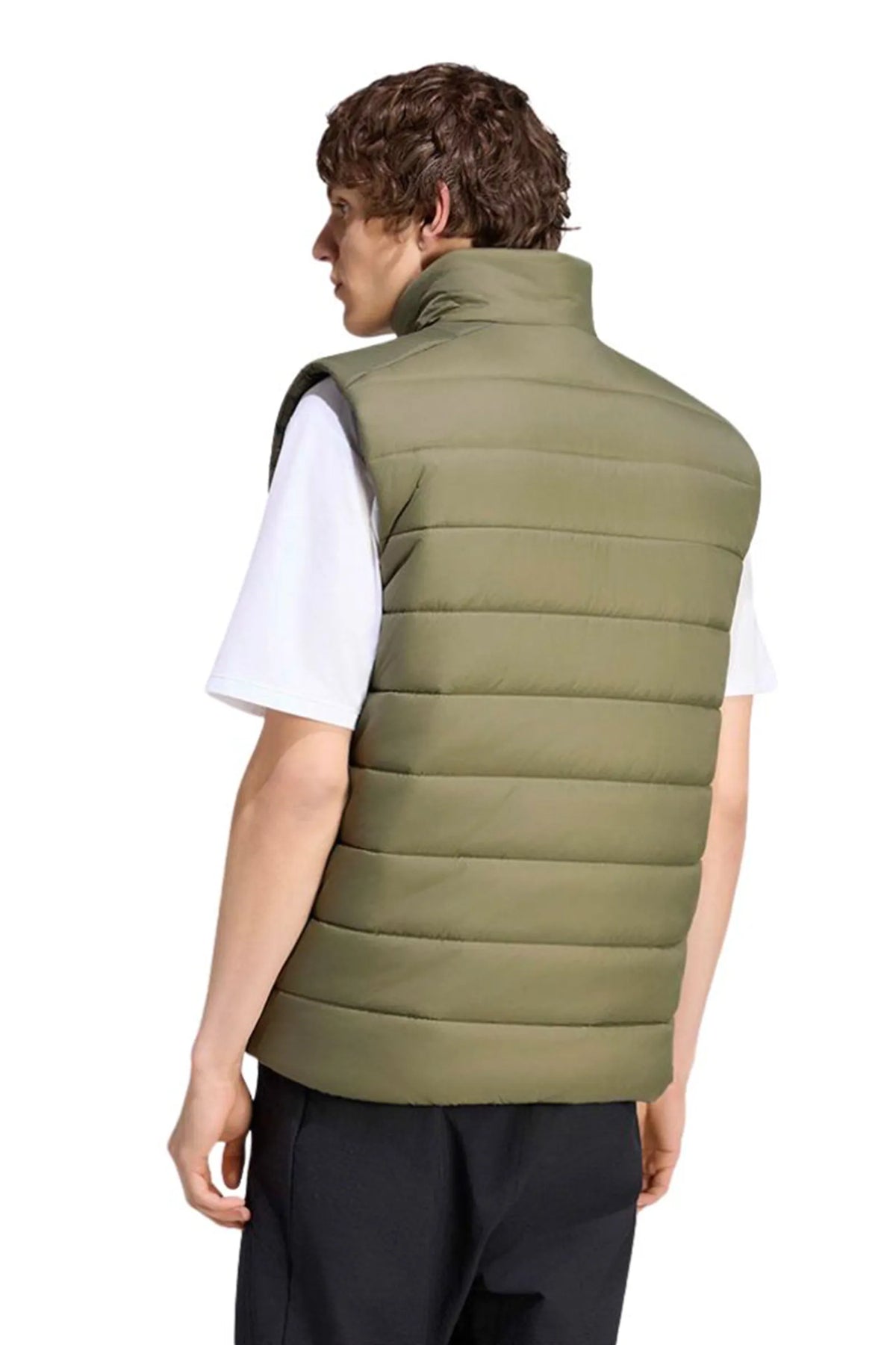 Jelek adidas terrex essentials padded vest KX8818
