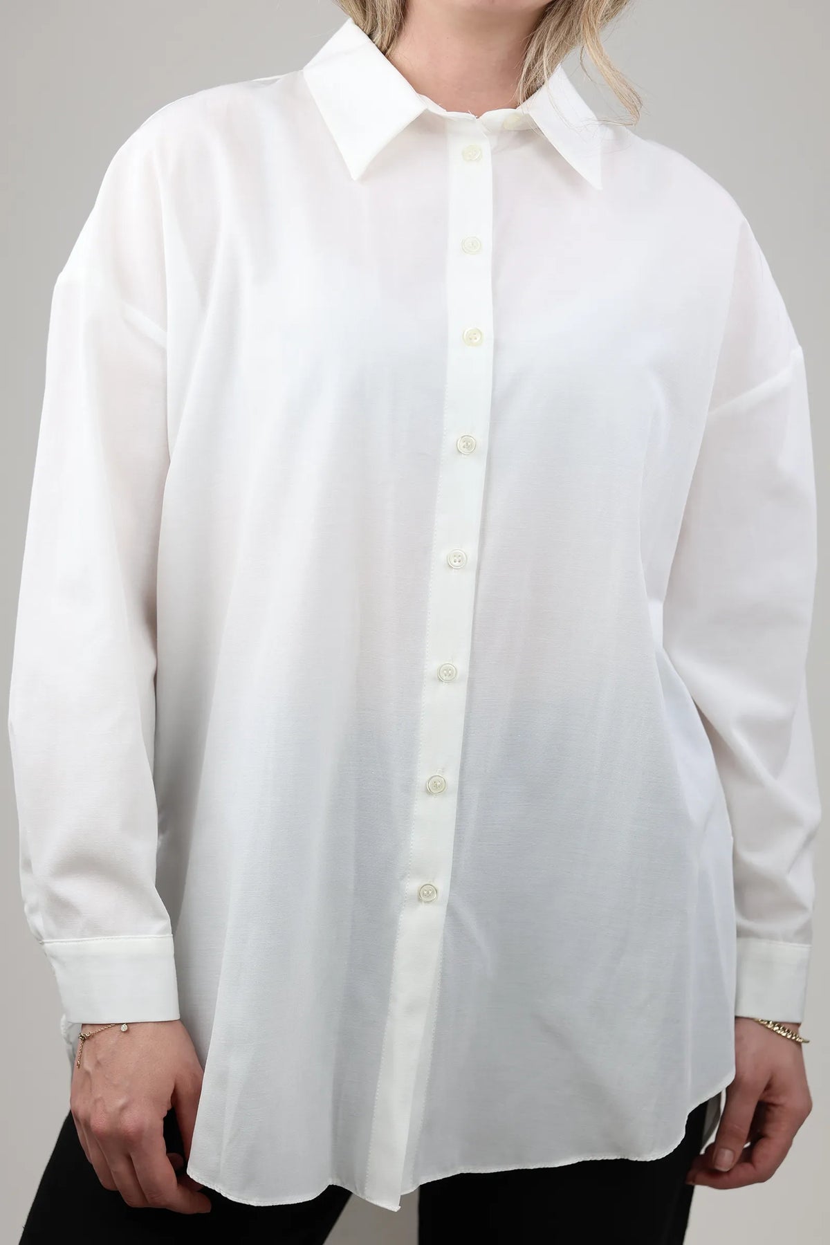 Kemishe boyfriend shirt