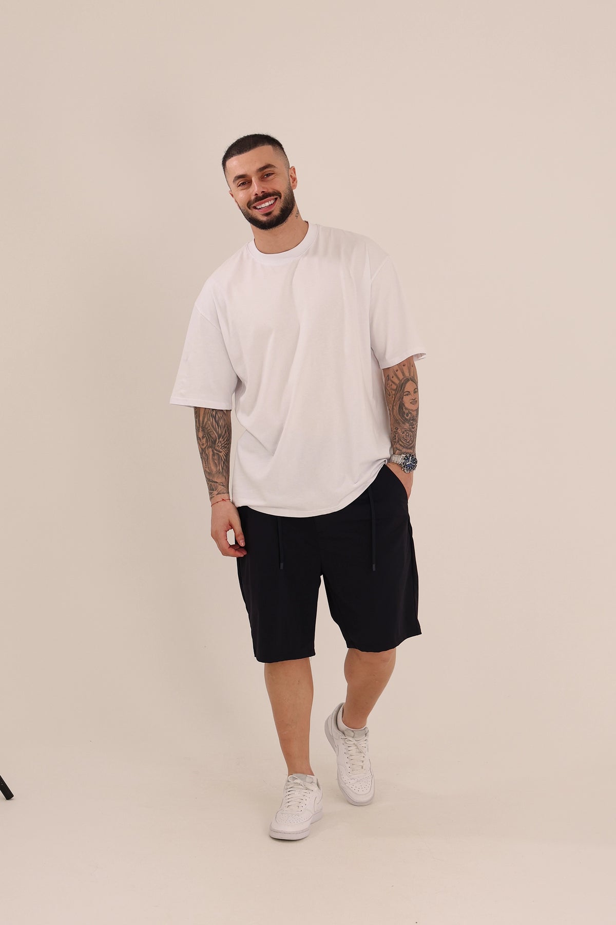 Pantallona comfort chino