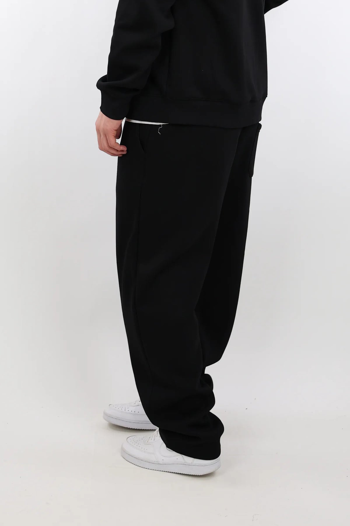 Trenerka fleece joggers