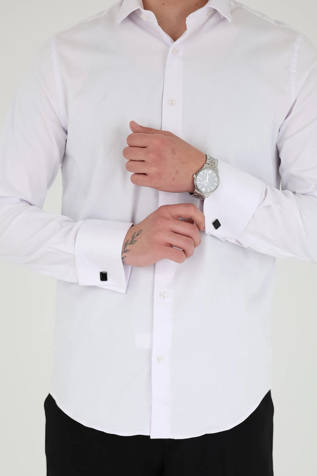 Kemishe button down