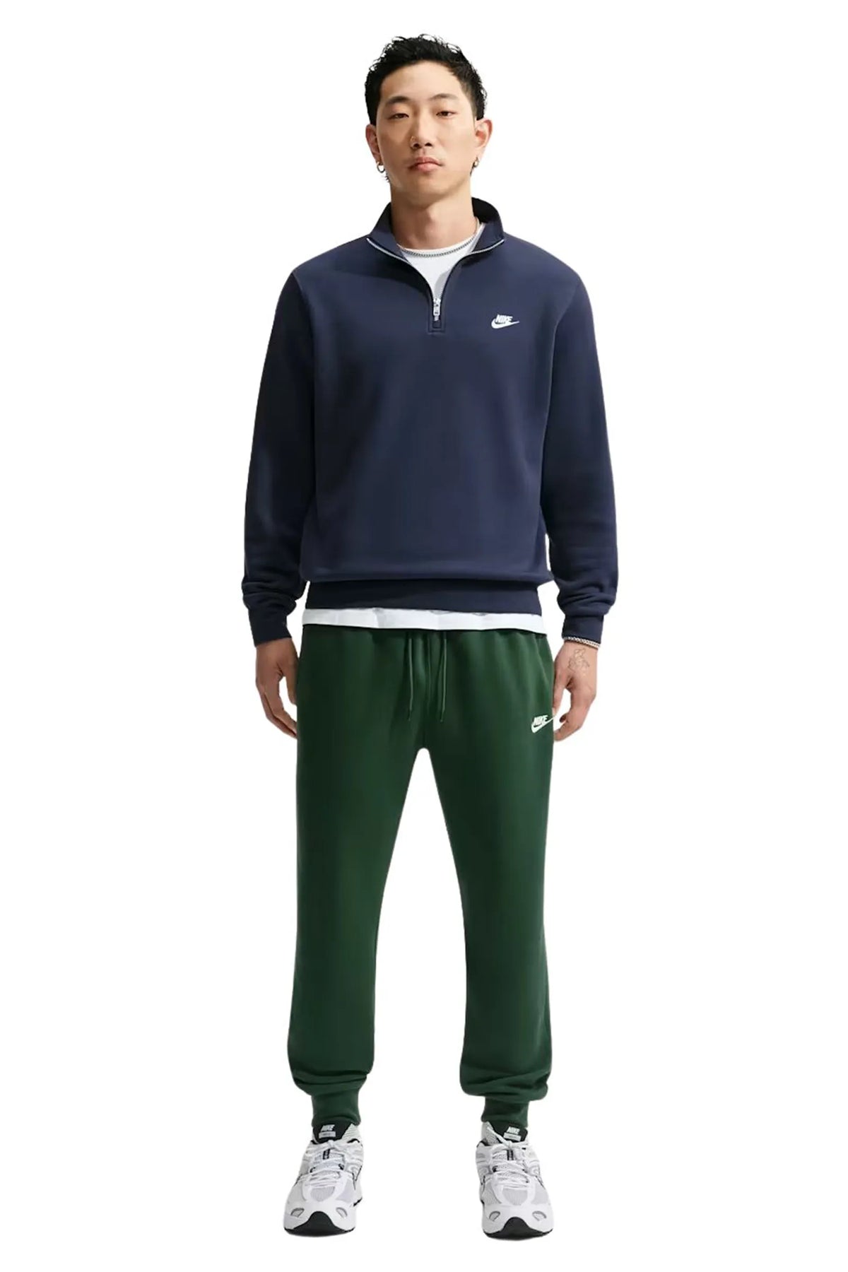 Trenerka nike sportswear club joggers FN3787-323
