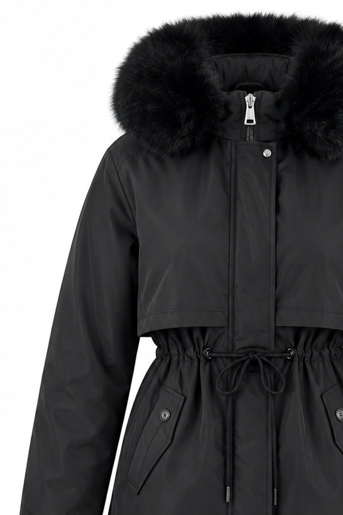 Jakne noir winter