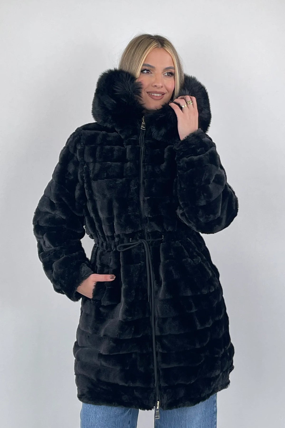 Jakne noir winter