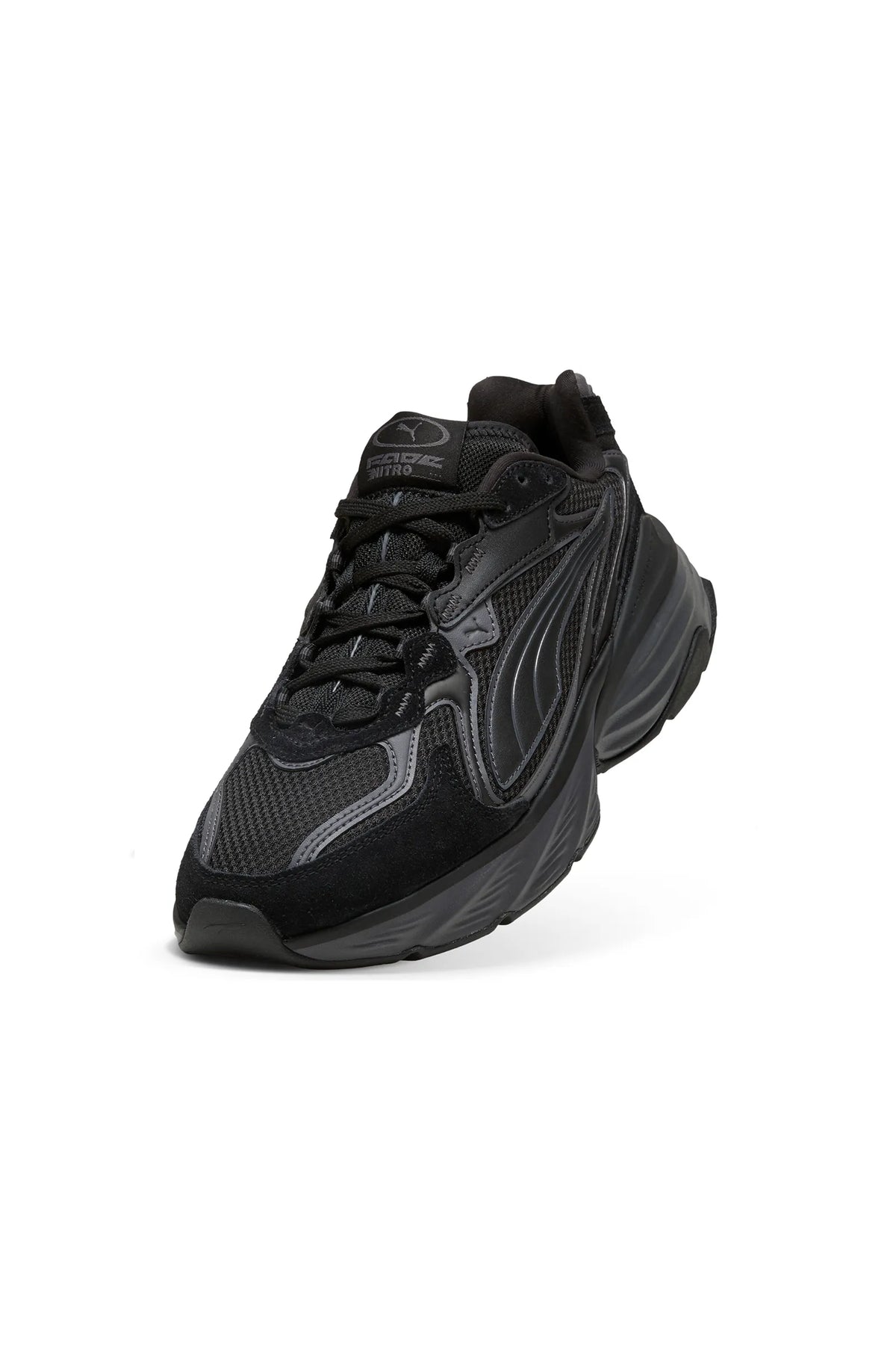 Puma fade nitro LS+ 407331-04