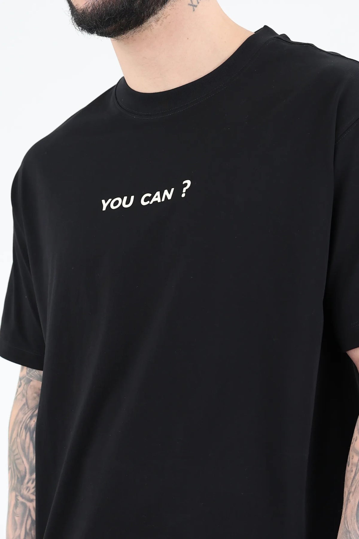 Maice you can ?
