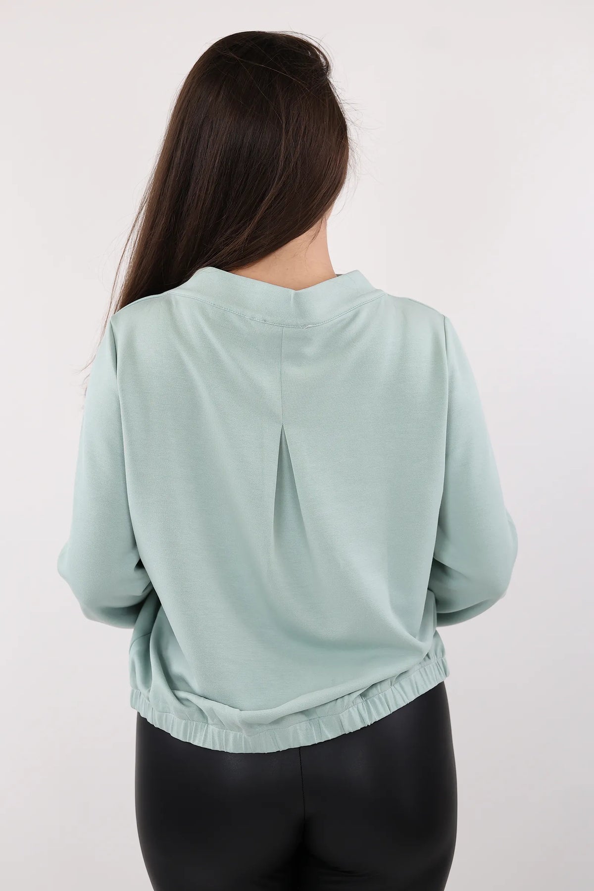 Bluze crewneck light