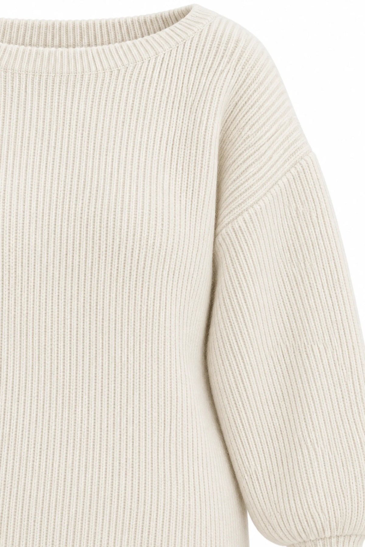 Xhemper  two-piece knit