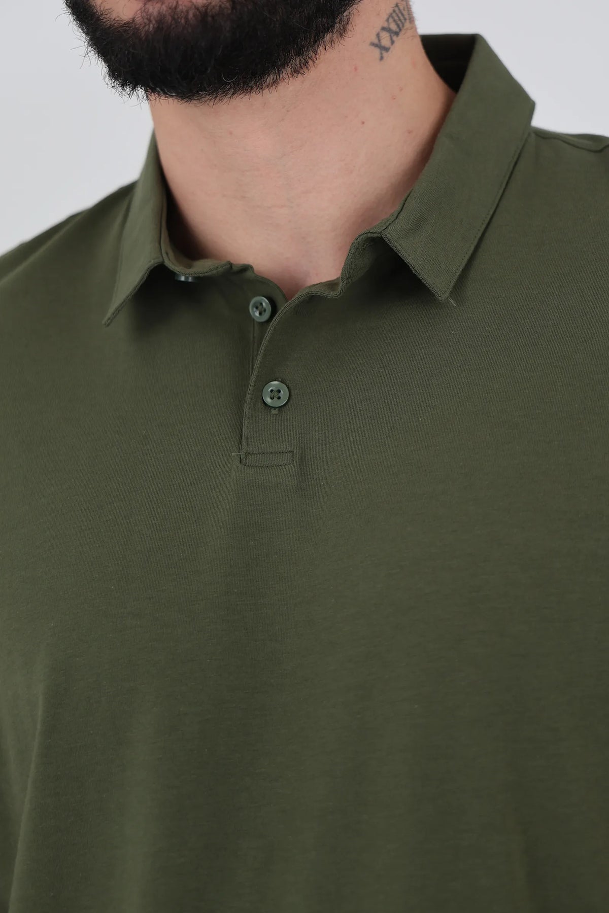 Maice golf polo