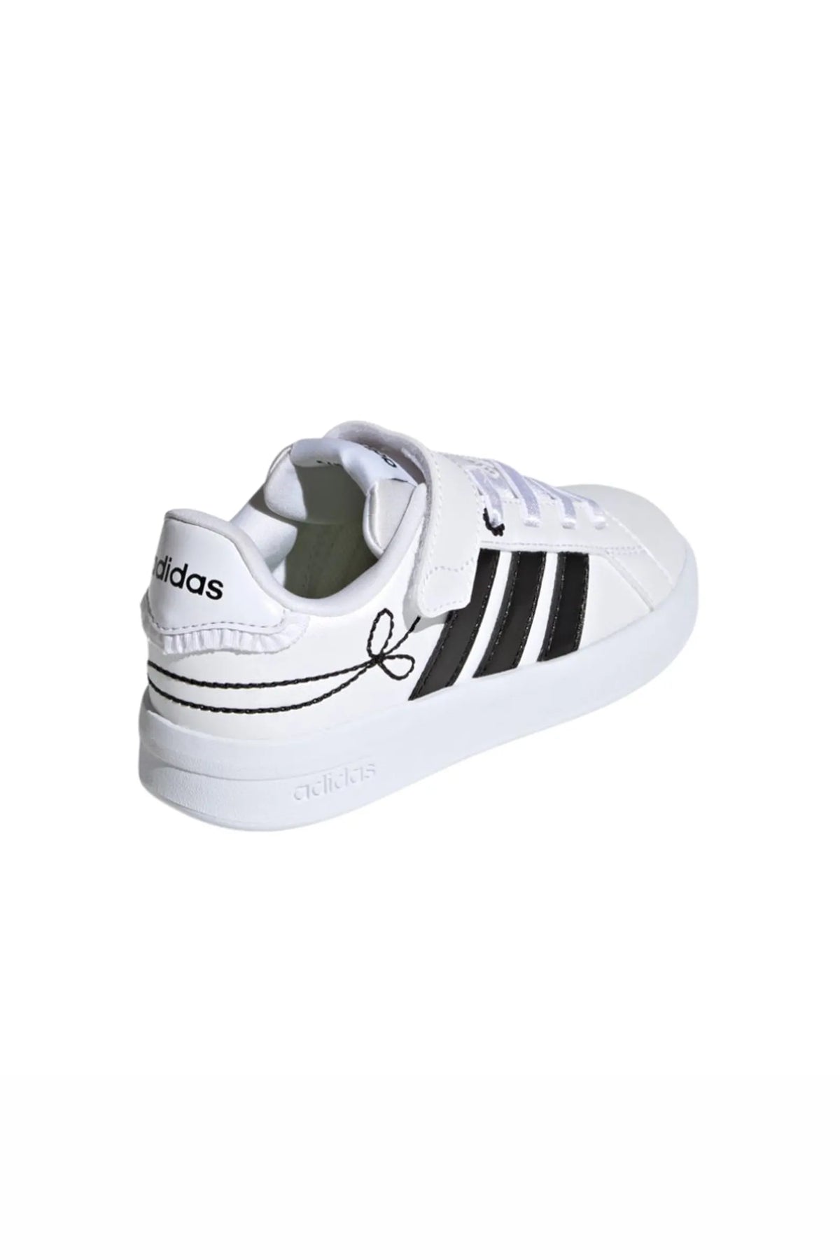 Adidas grand court 3.0 girls ei c KH8835
