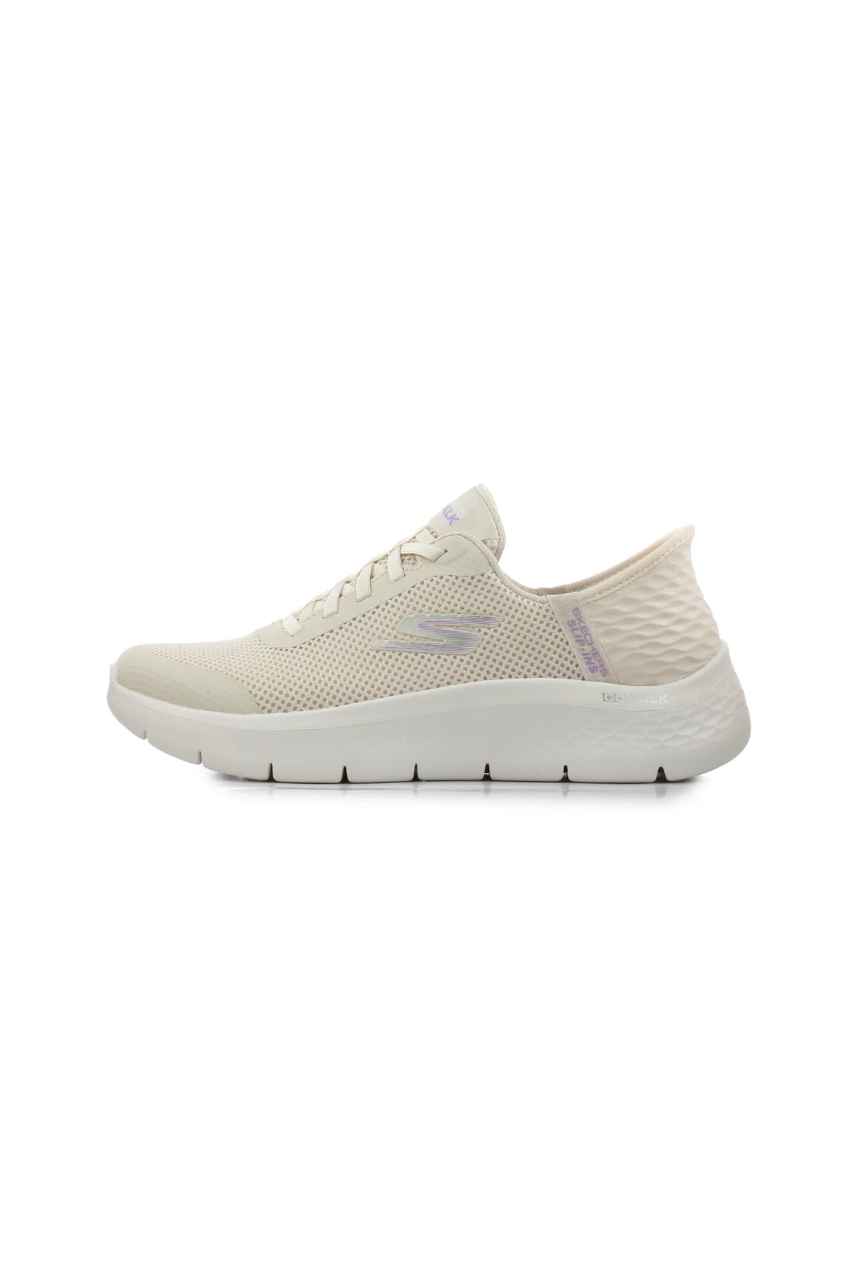 Skechers go walk flex - trainers 124836-OFWT