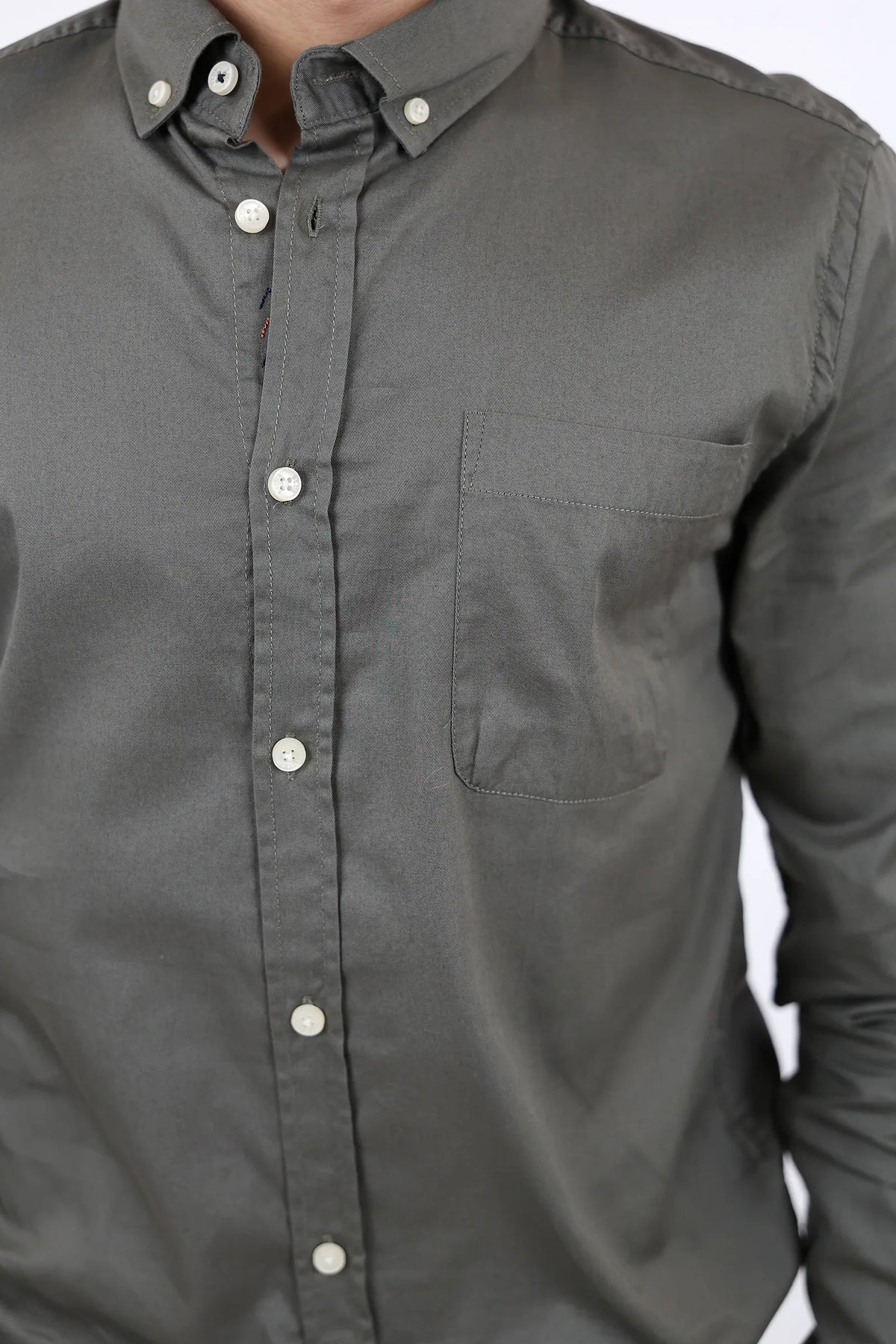 Kemishe smart casual