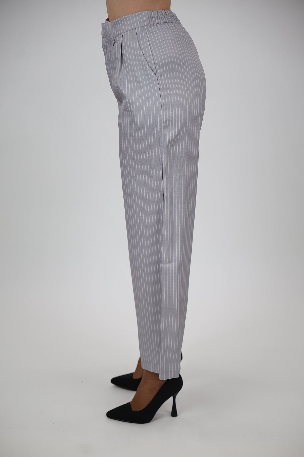 Pantallona palazzo pants