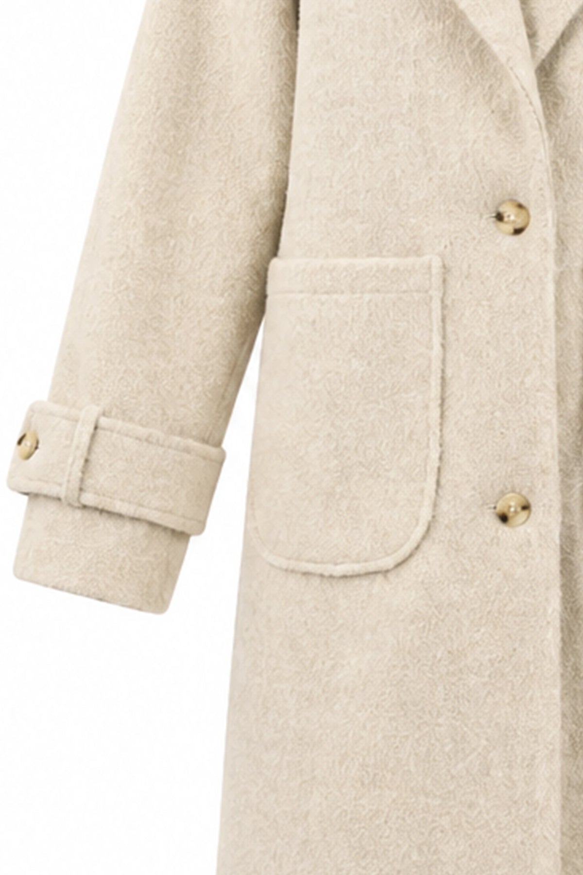 Pallto wool coat