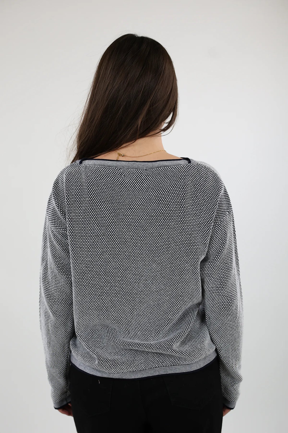 Bluze basic washed