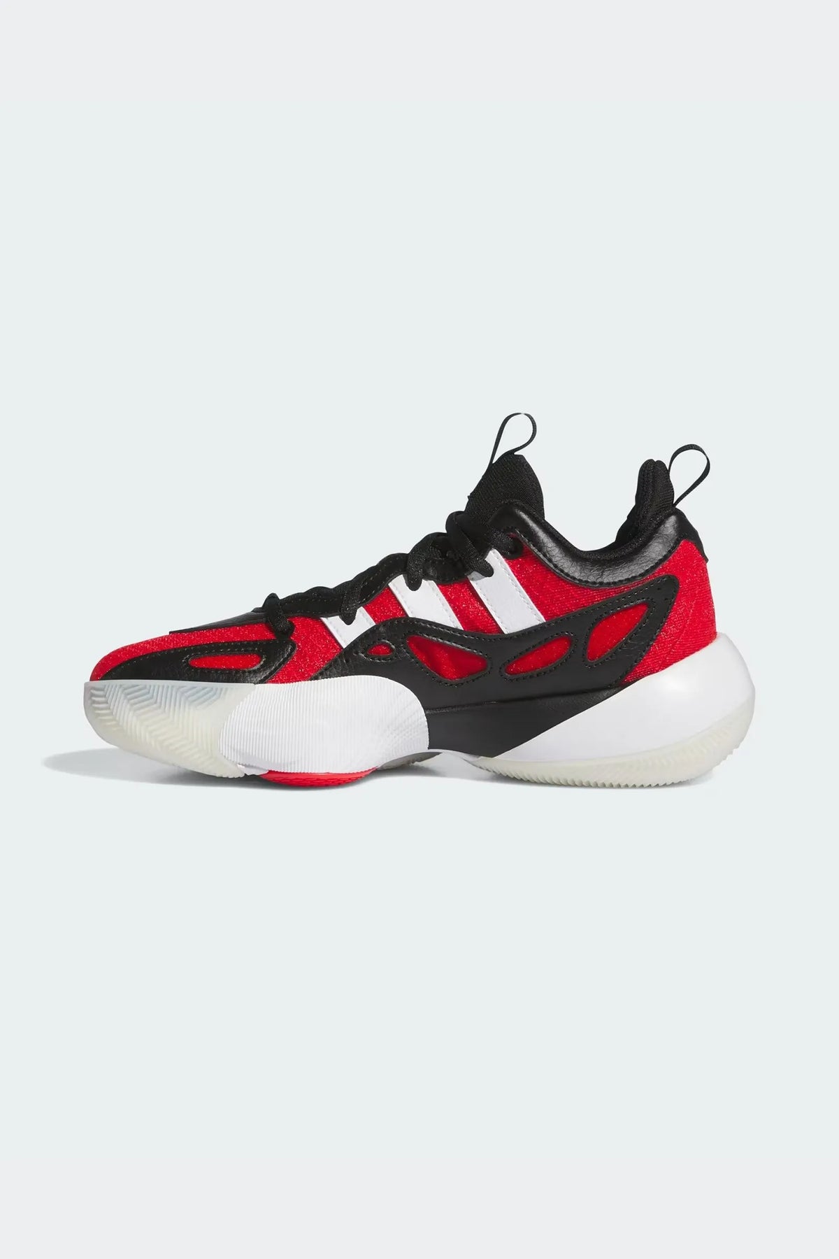 Adidas trae young unlimited 2 black IE7886
