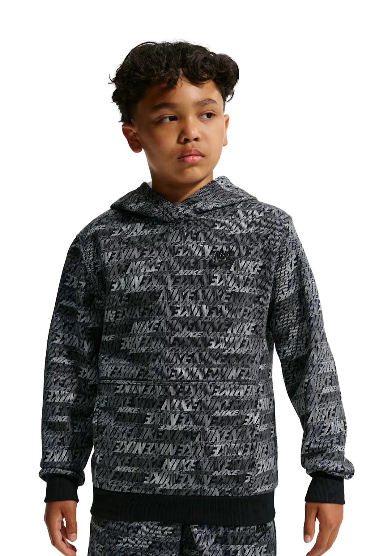 Duks nike sportswear club fleece IM4938-010