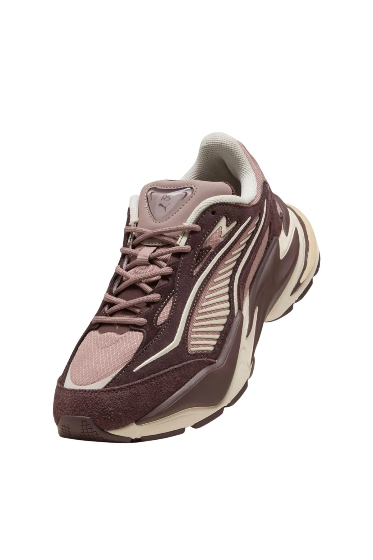 Puma rs surge hairy suede 404327-06