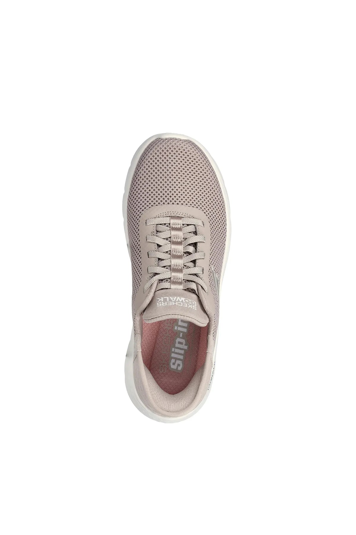 Skechers - go walk flex - grand entry 124836-TPE