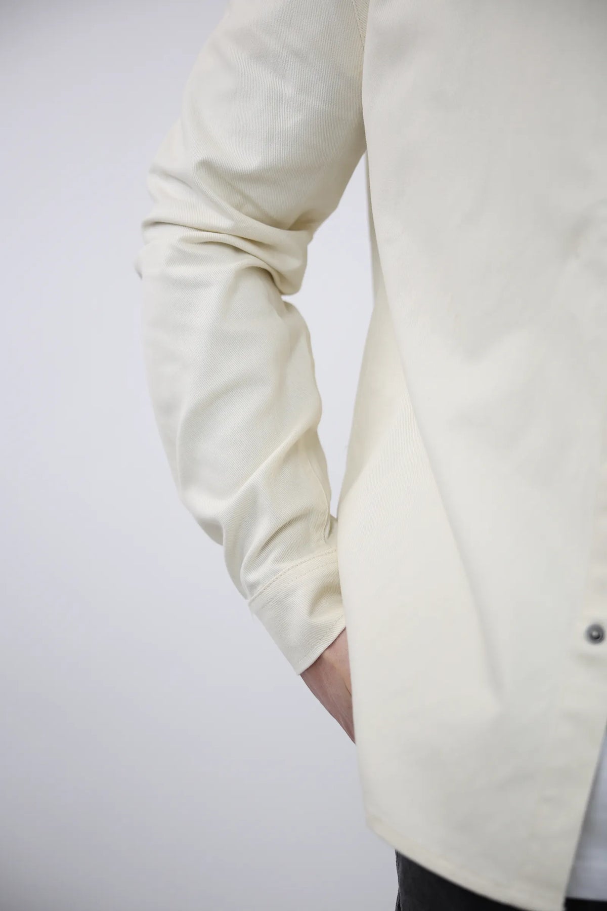 Kemishe workwear shirt