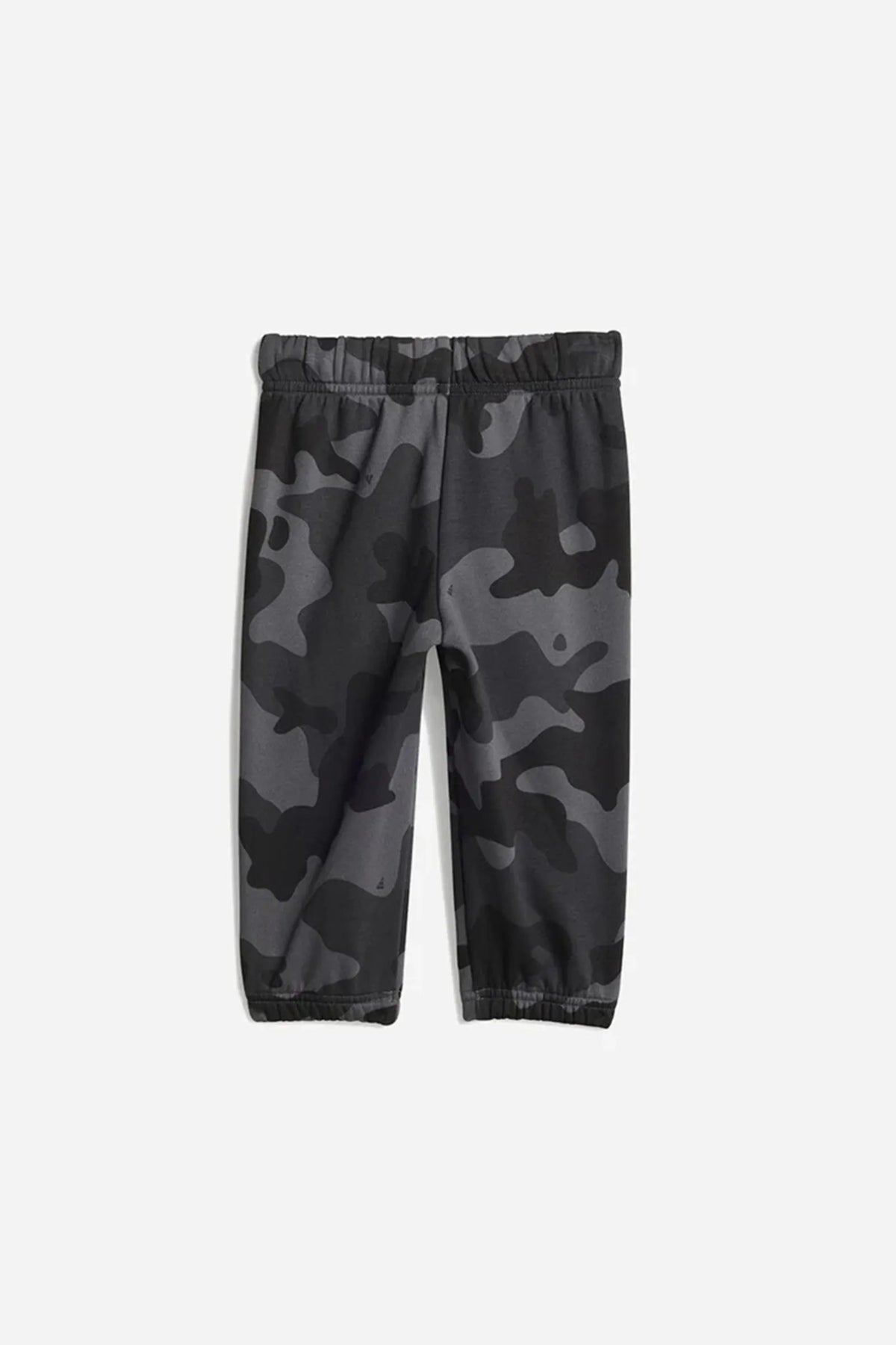 SET Adidas Black Essentials Camo Fleece Infant Kids JW2456