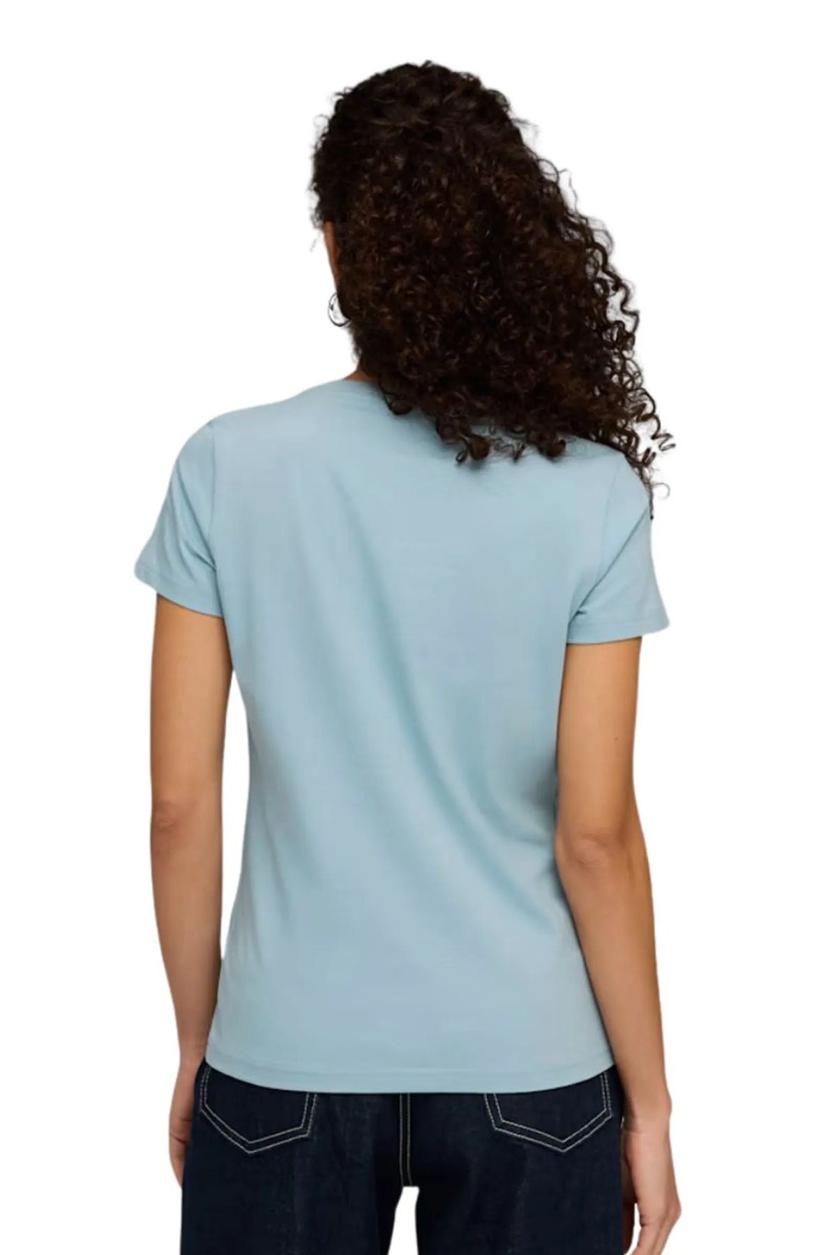 Maice puma essentials elevated tee 691855-47