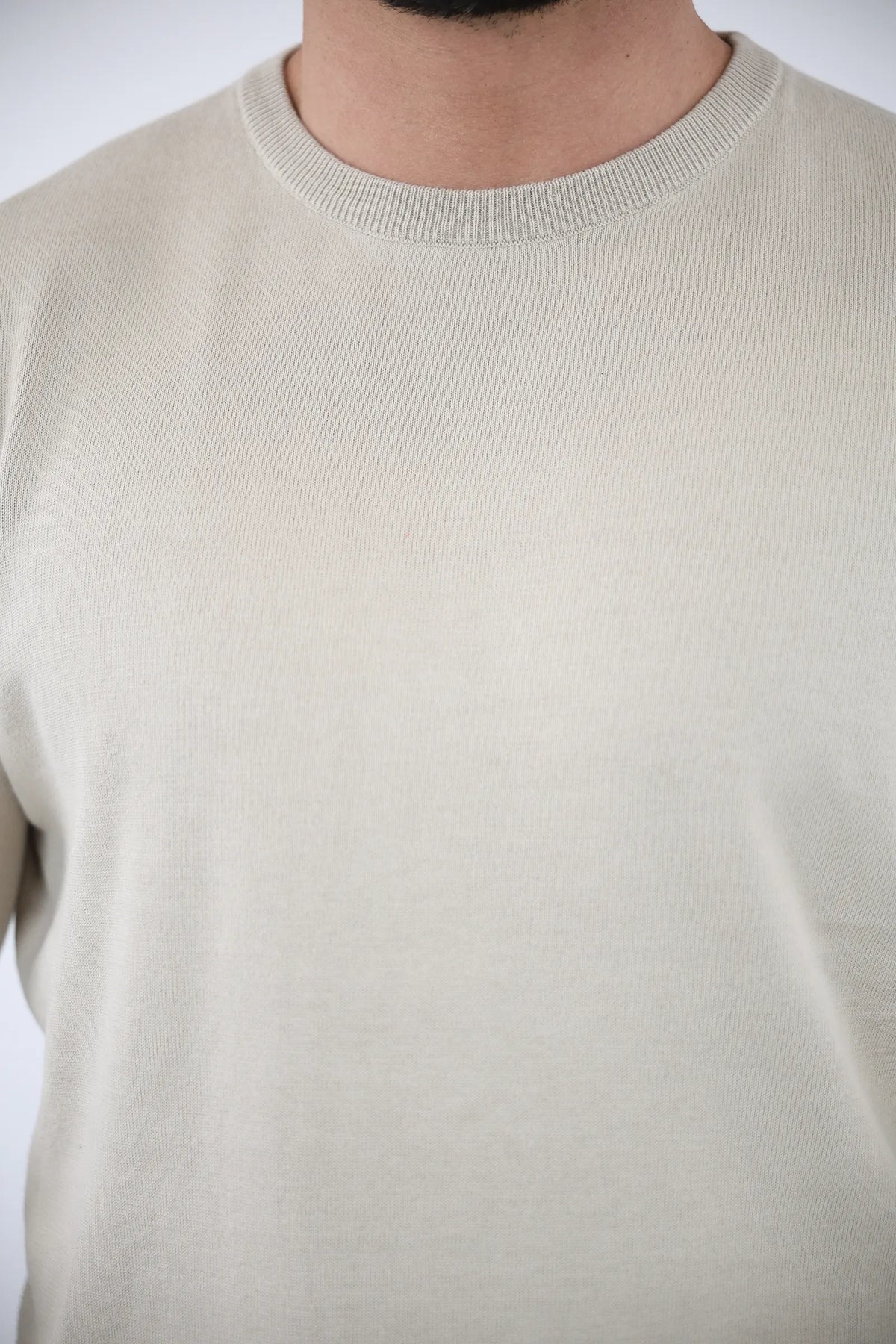 Xhemper crewneck pullover