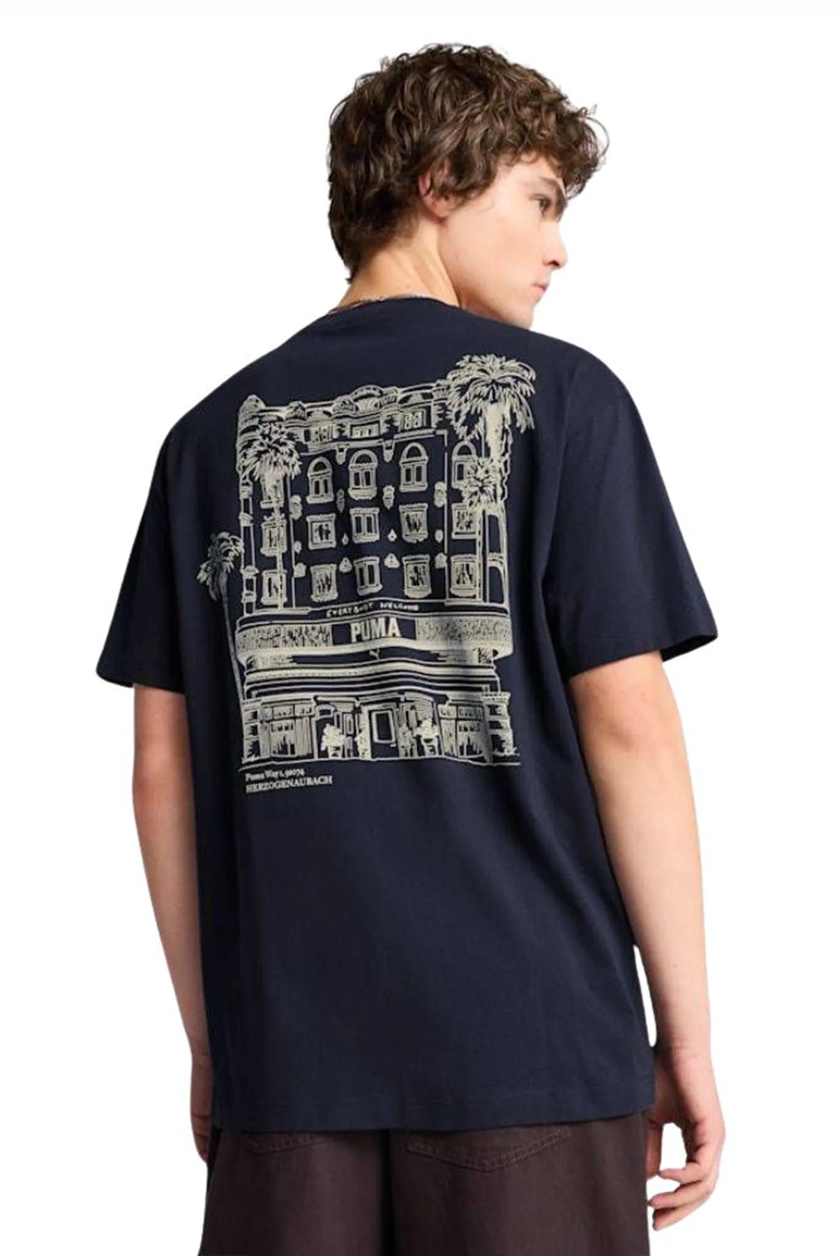 Maice puma graphics puma hotel 629636-16