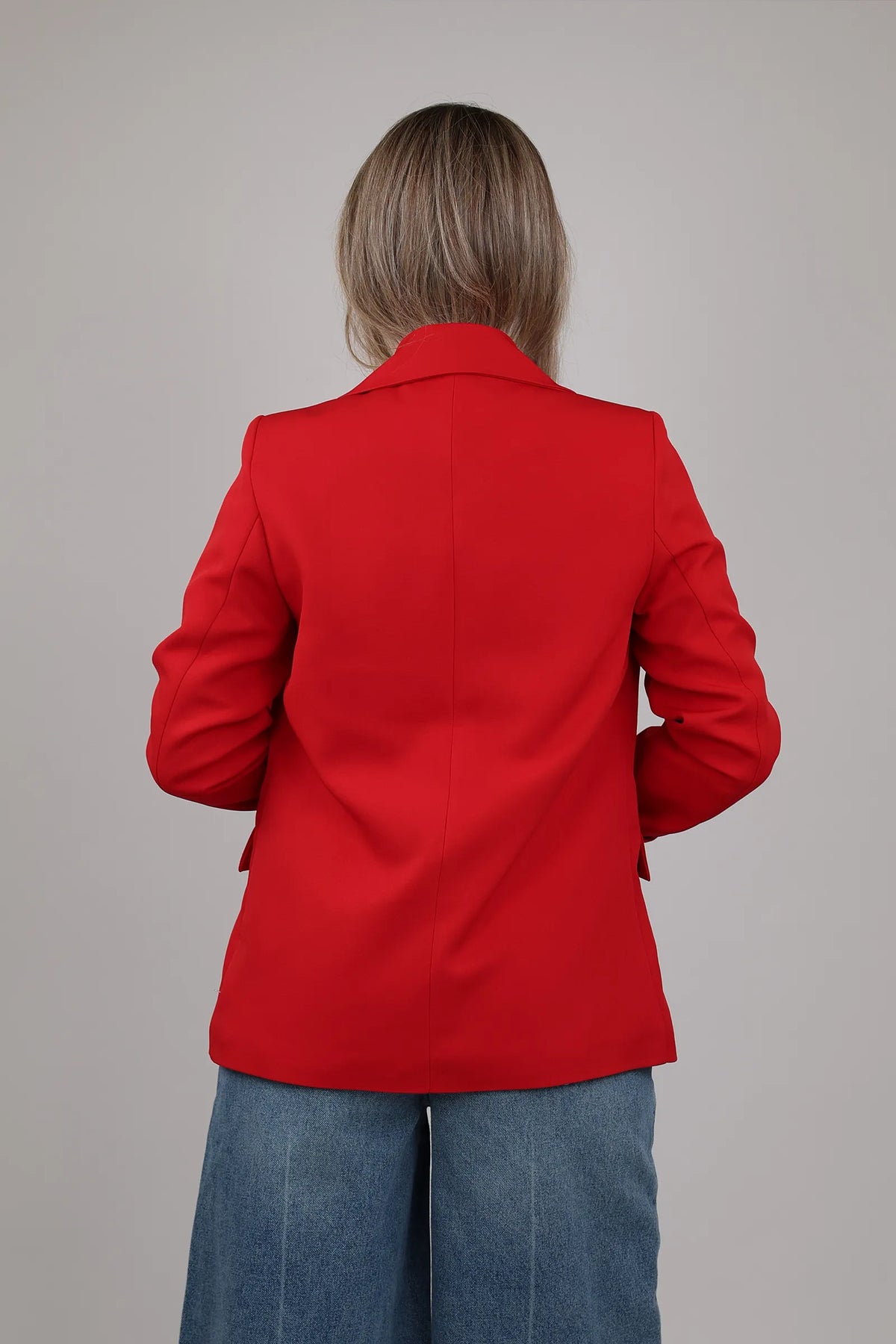 Sako office suit