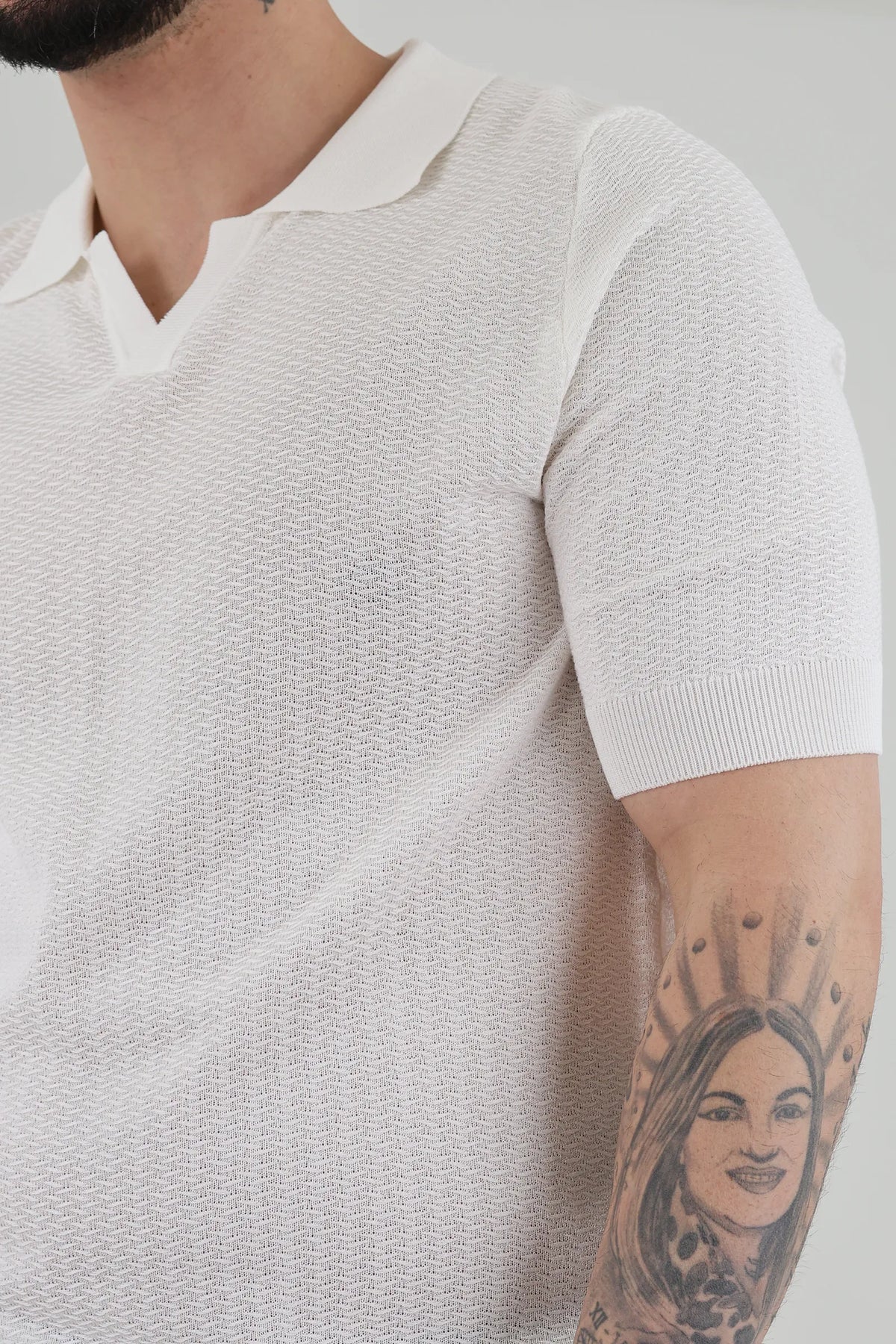 Maice short sleeve