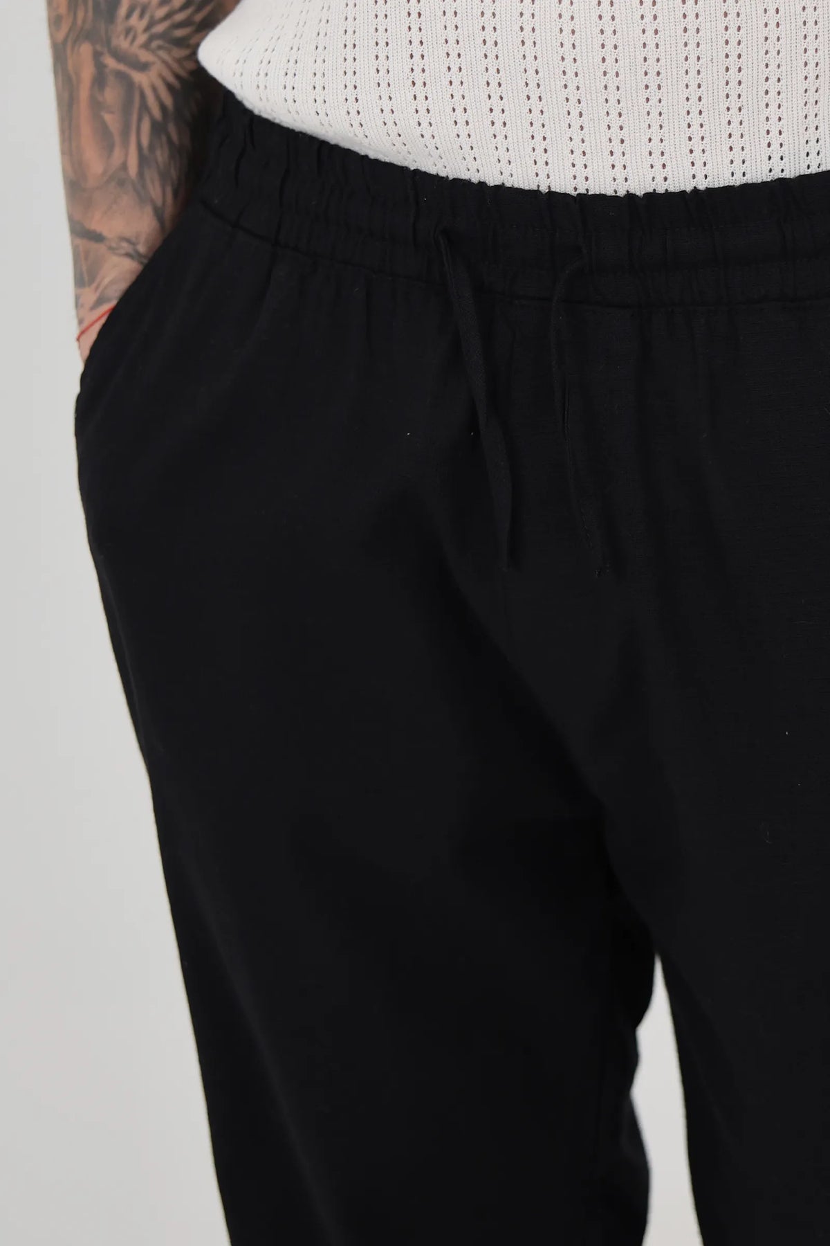 Pantallona casual comfort
