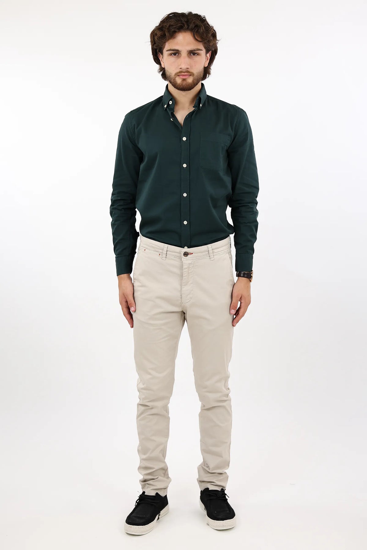 Kemishe smart casual