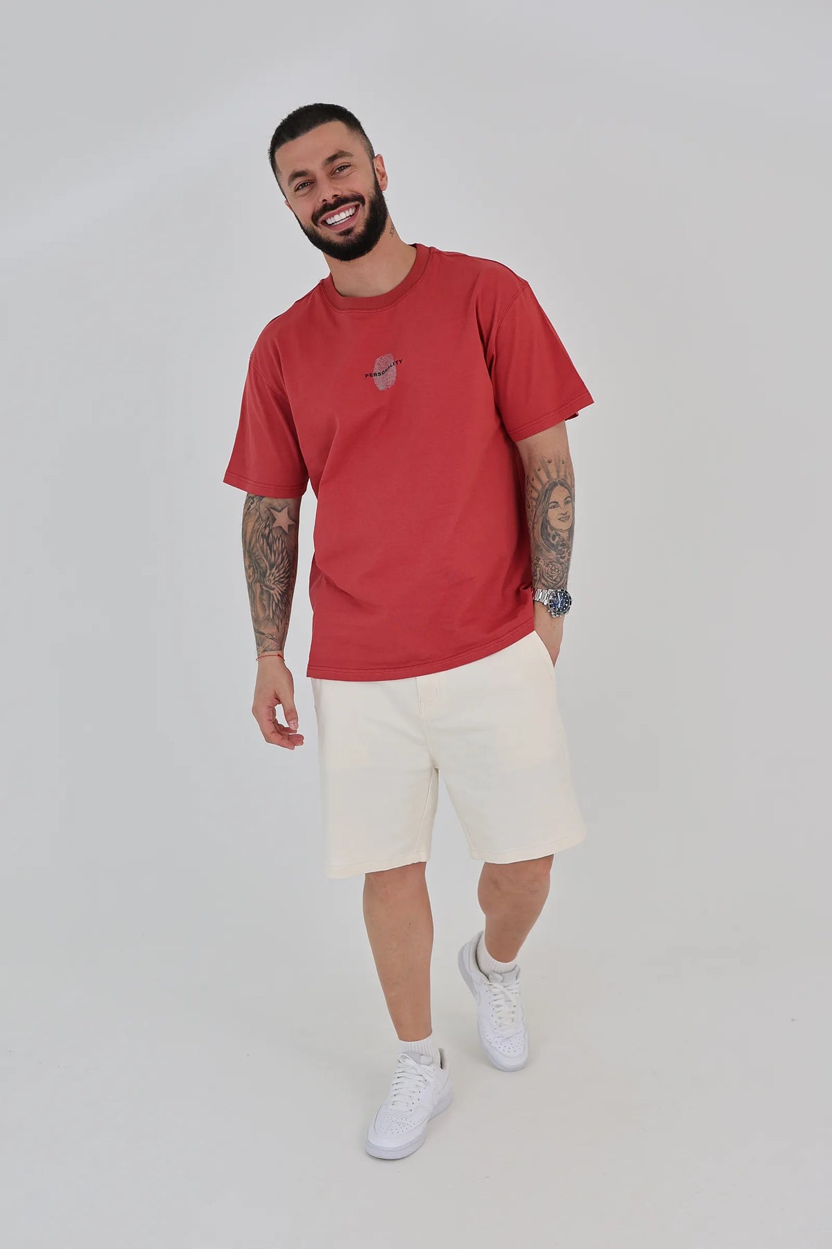 Farmerka walk shorts